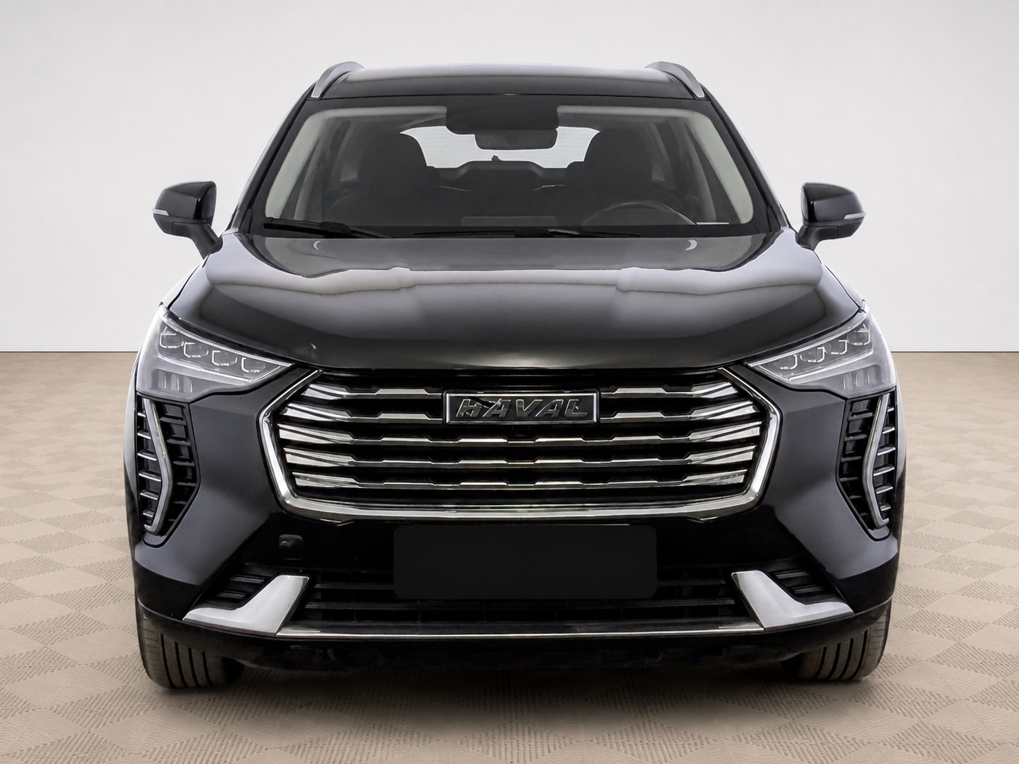 Haval - HAVAL Jolion, 2022