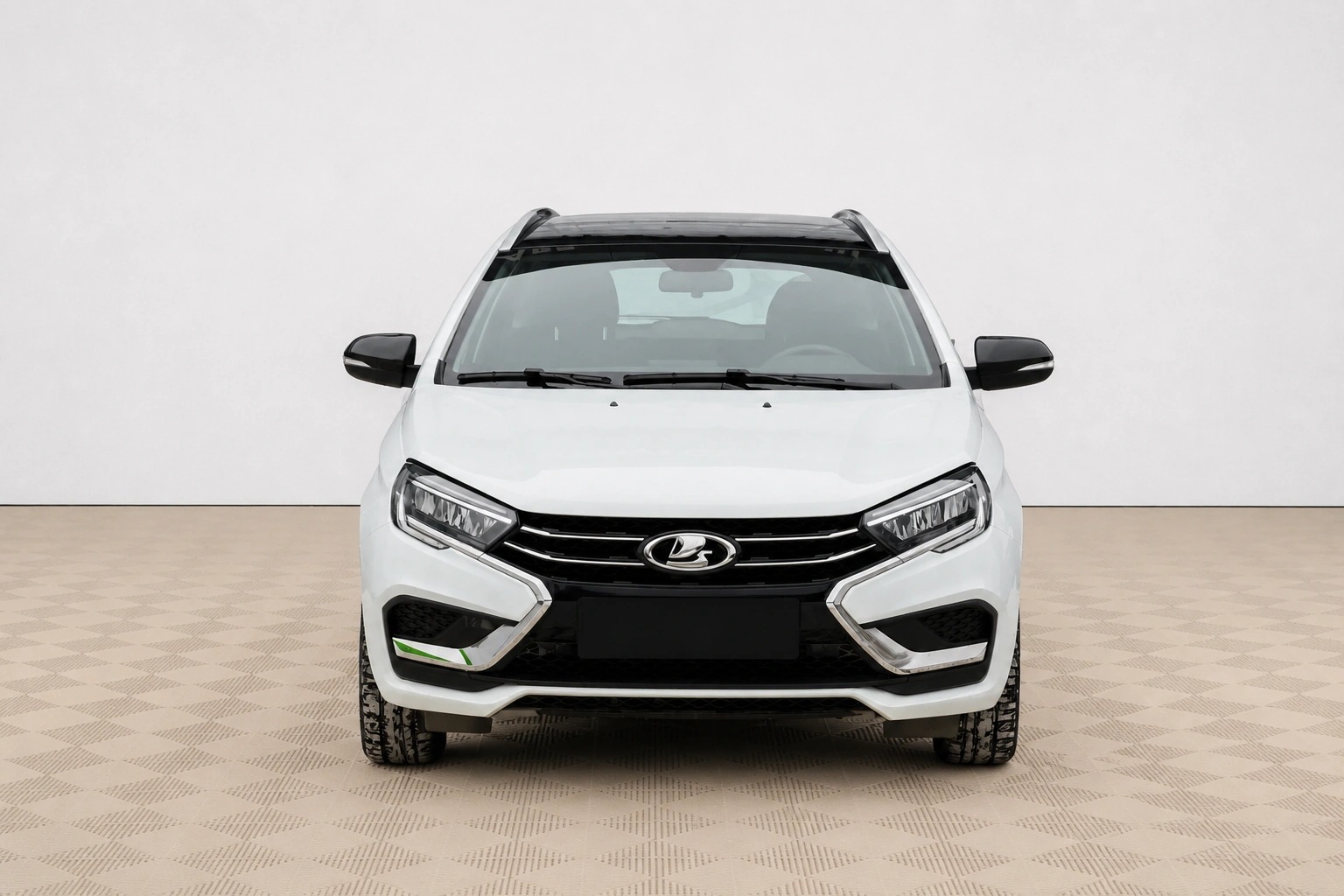 LADA (ВАЗ) - LADA (ВАЗ) Vesta SW I Рестайлинг (NG), 2024 г.