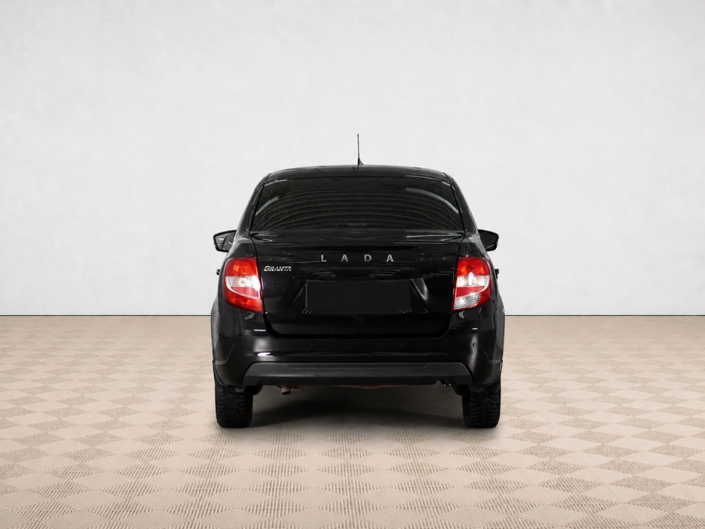 LADA (ВАЗ) - LADA (ВАЗ) Granta I Рестайлинг, 2023 г.