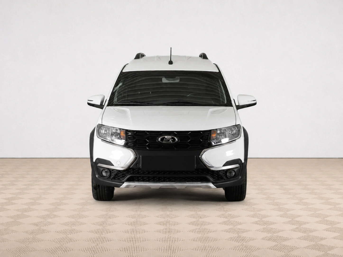 LADA (ВАЗ) - LADA (ВАЗ) Largus Cross I Рестайлинг, 2021 г.