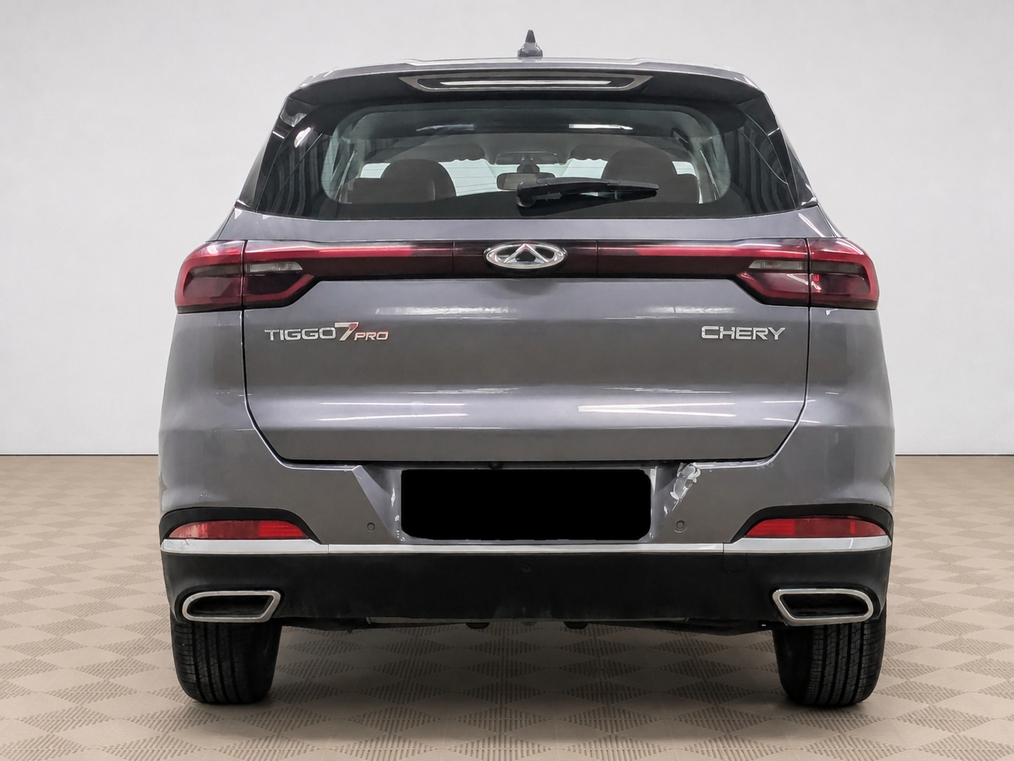 Chery - Chery Tiggo 7 Pro, 2022