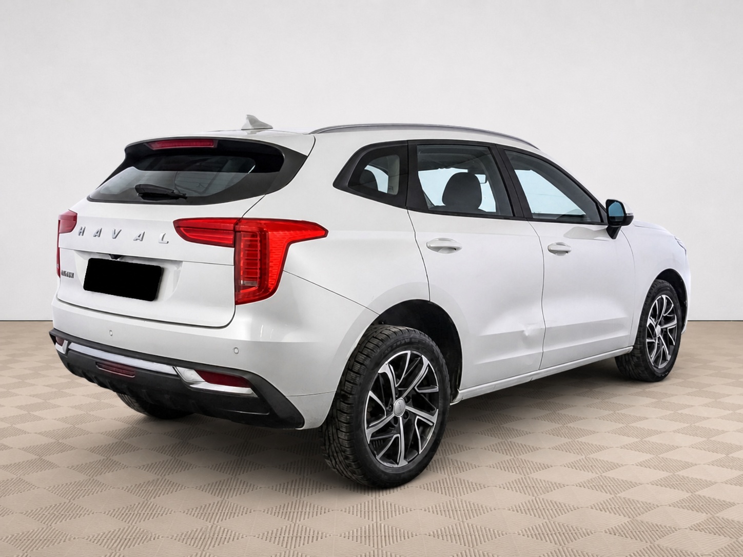 Haval - Haval Jolion I, 2022