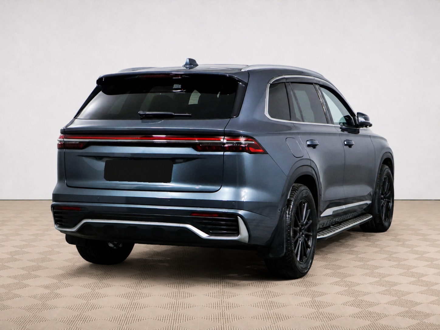 Geely - Geely Monjaro I, 2023