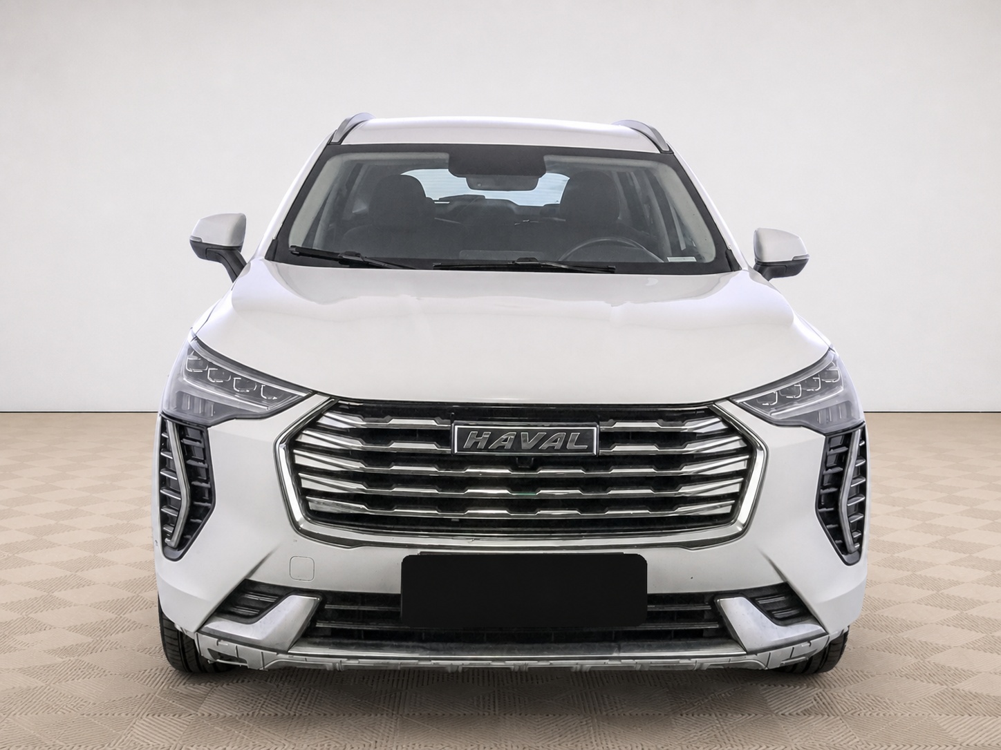 Haval - HAVAL Jolion, 2022