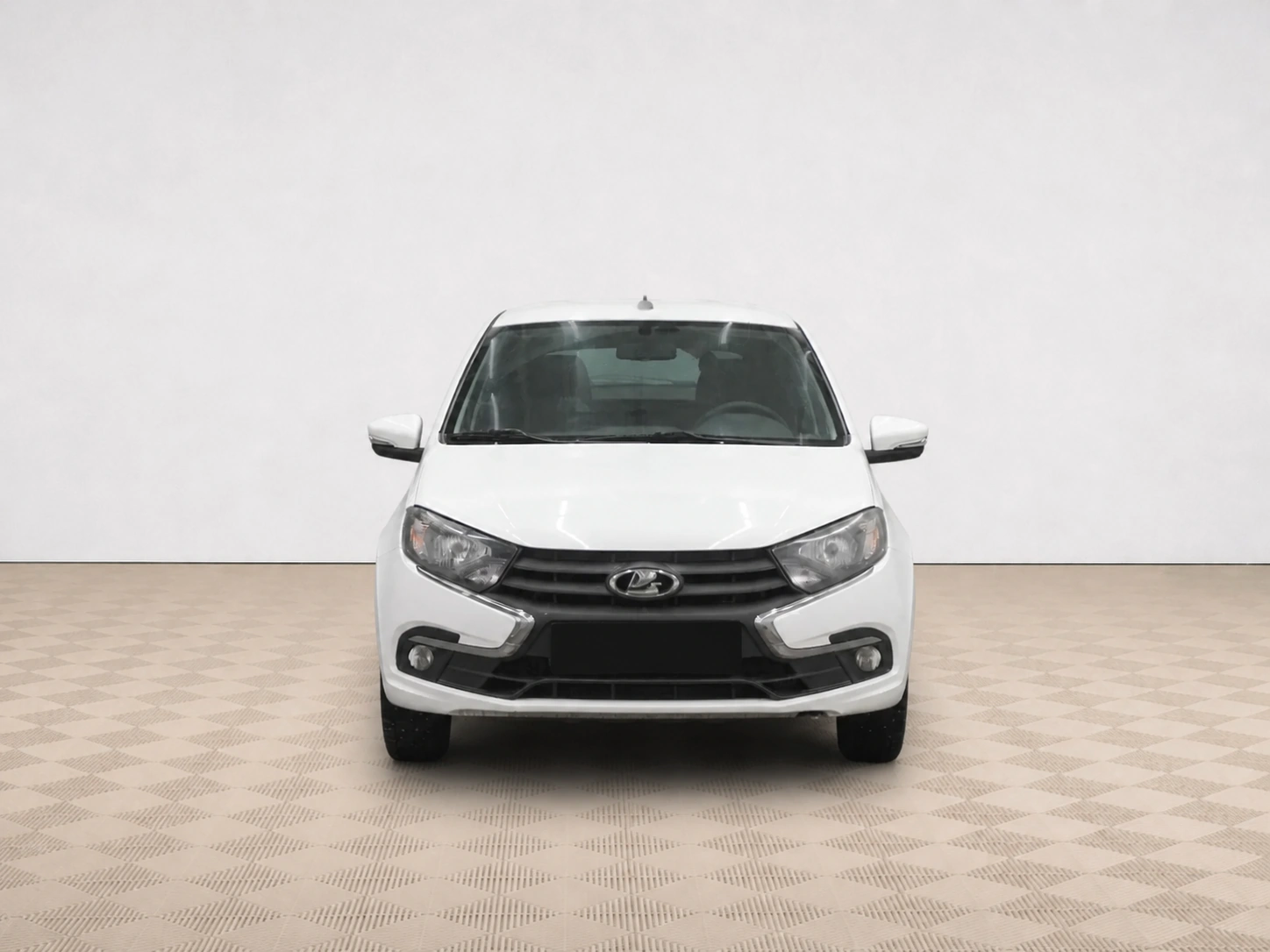 LADA (ВАЗ) - LADA (ВАЗ) Granta I Рестайлинг, 2019 г.