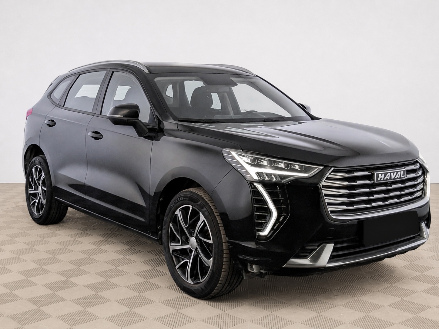 Haval - HAVAL Jolion, 2022