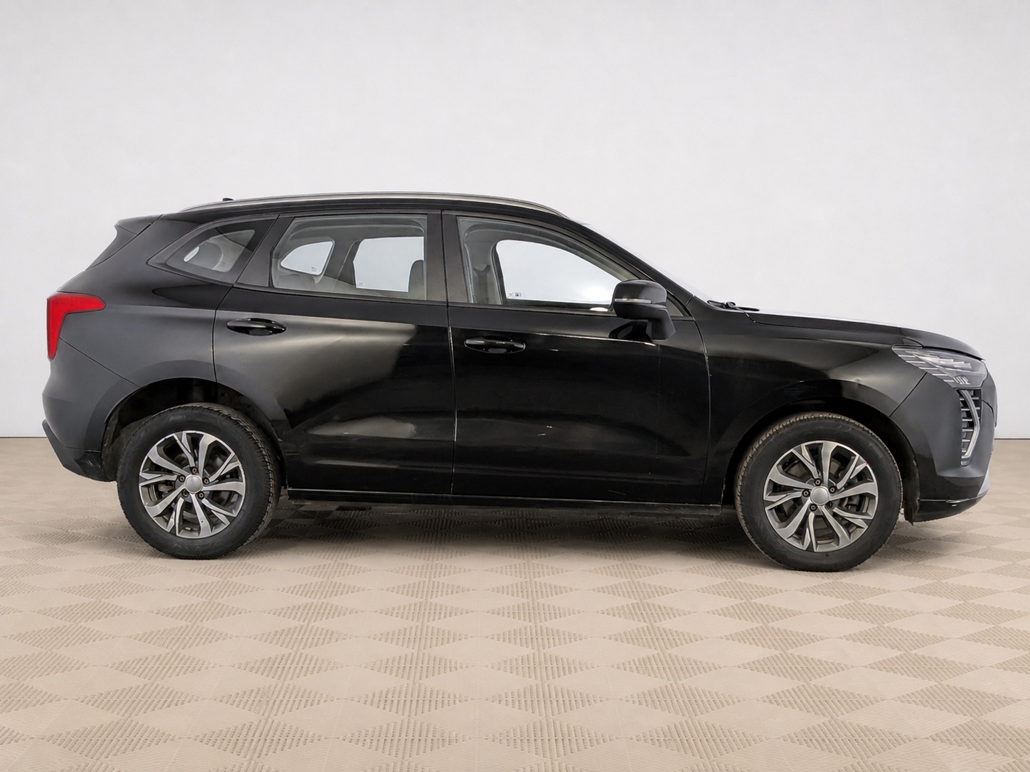 Haval - HAVAL Jolion, 2022