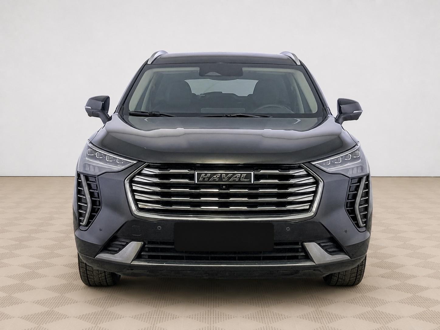 Haval - HAVAL Jolion, 2021
