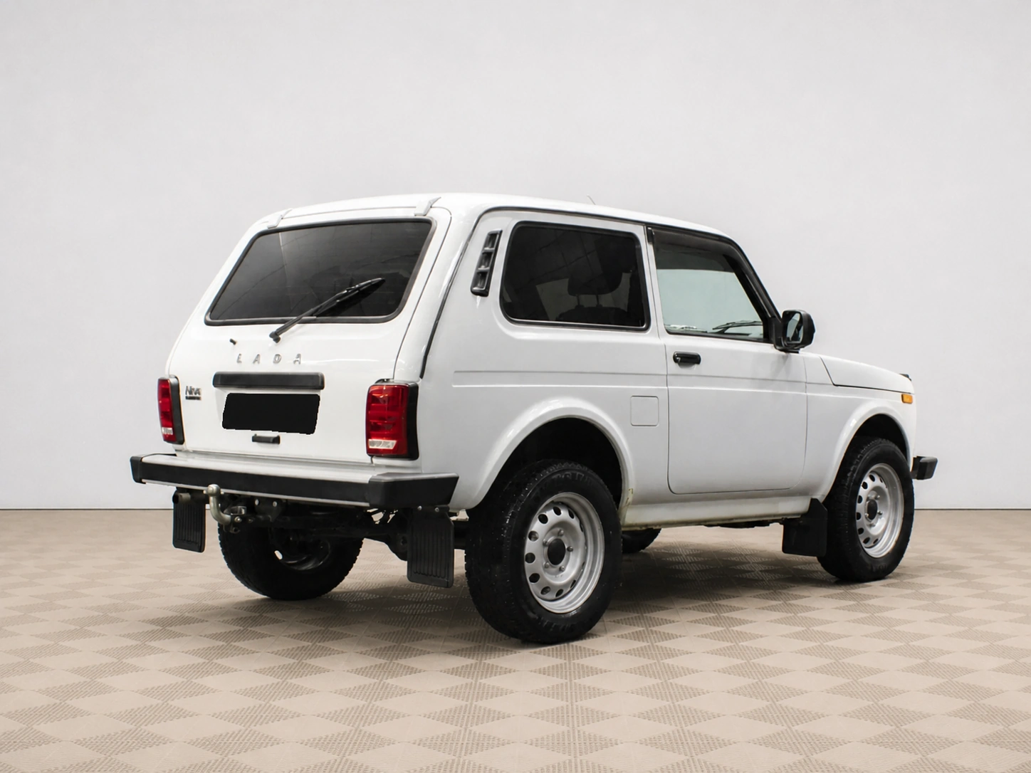 LADA (ВАЗ) - LADA (ВАЗ) Niva Legend Niva Legend, 2023 г.