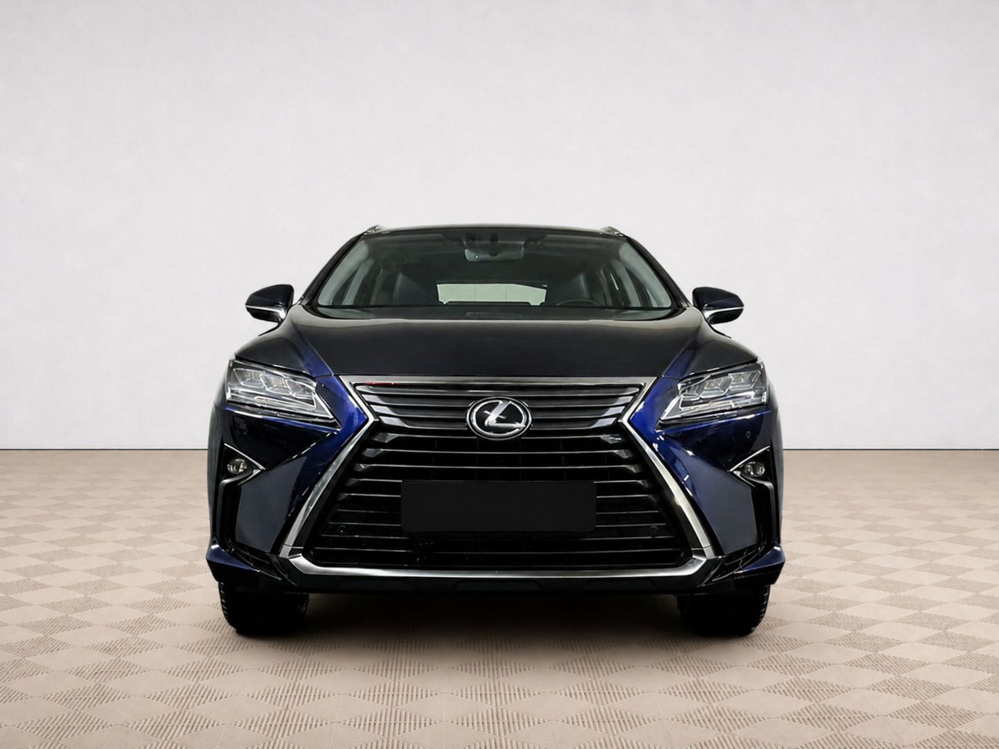 Lexus - Lexus RX 200t IV, 2017