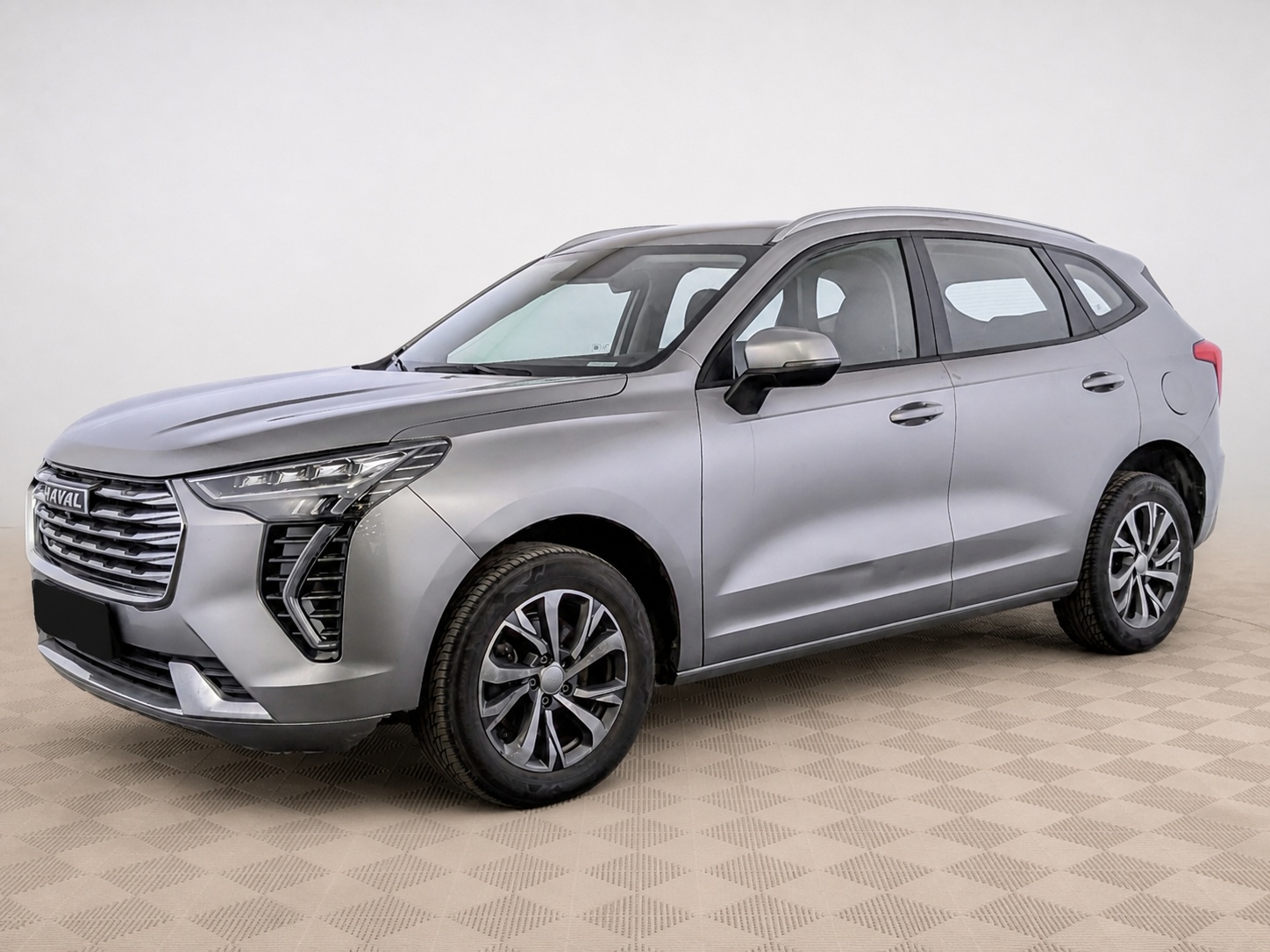 Haval - HAVAL Jolion, 2023