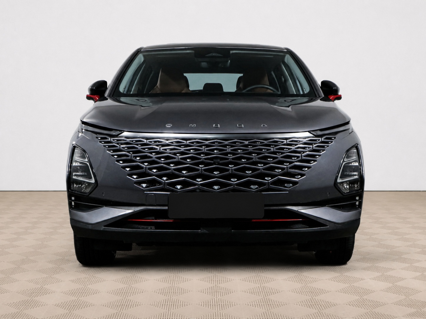 Omoda - Omoda C5 I, 2024