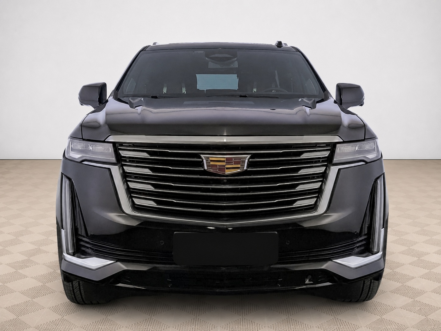 Cadillac - Cadillac Escalade, 2023