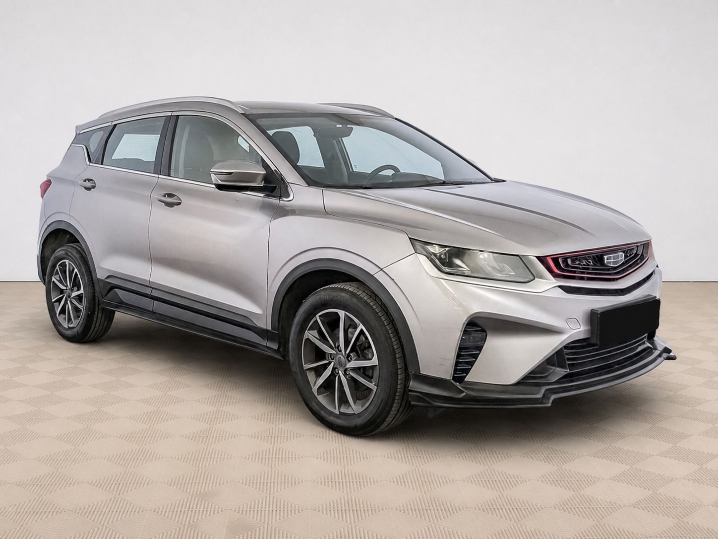 Geely - Geely Coolray I, 2023