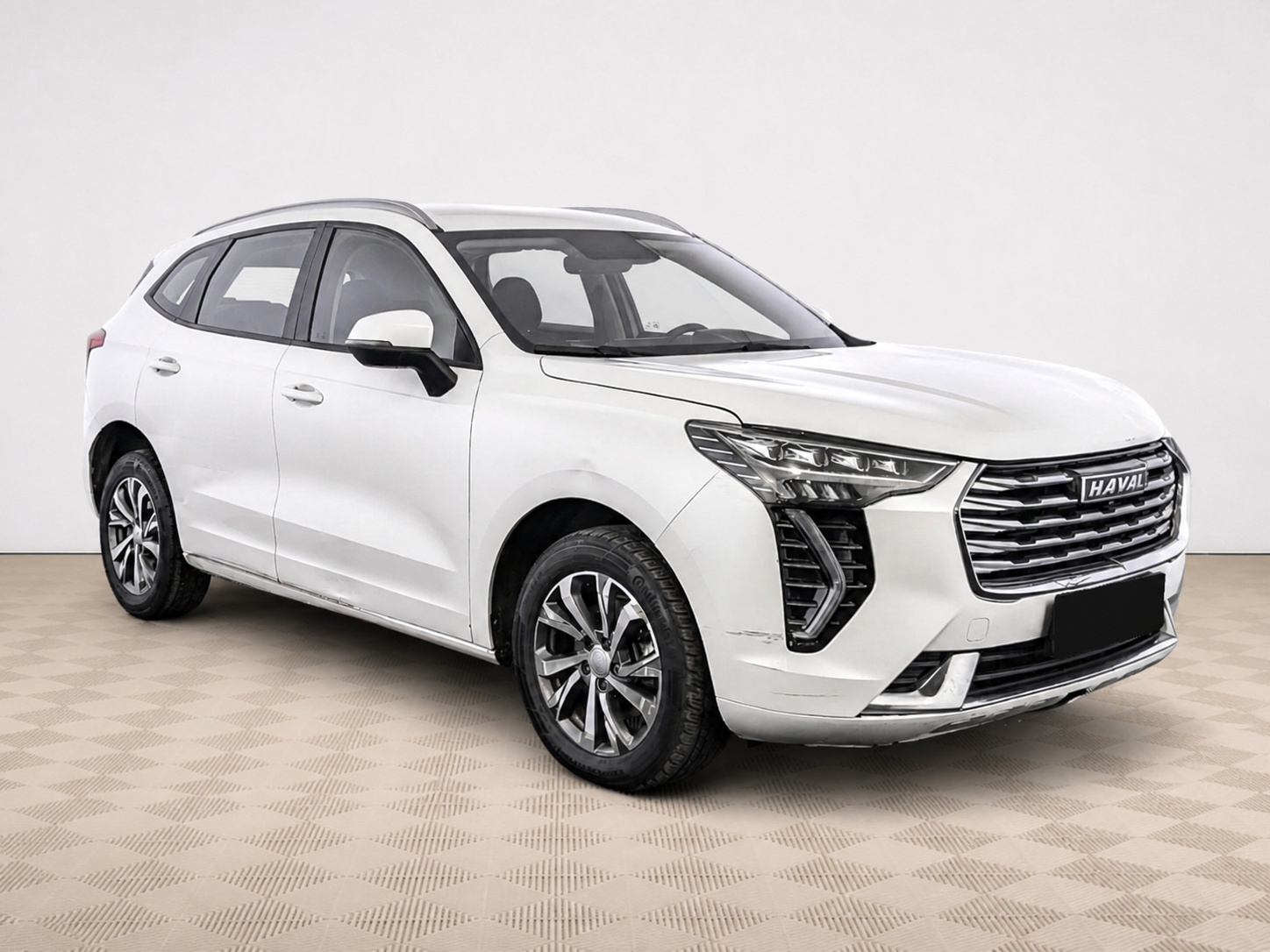 Haval - Haval Jolion I, 2023