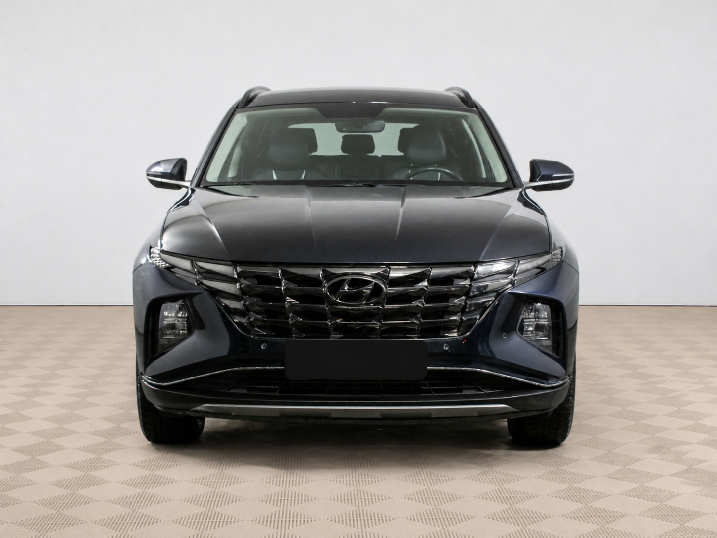 Hyundai - Hyundai Tucson IV, 2021