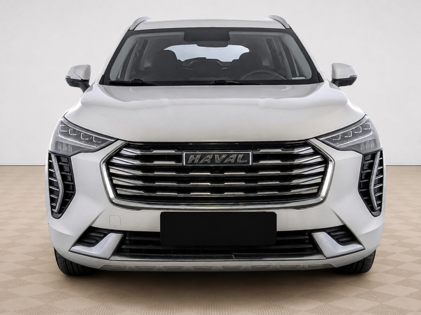 Haval - HAVAL Jolion, 2022