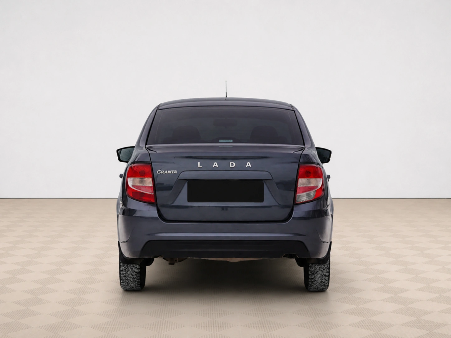 LADA (ВАЗ) - LADA (ВАЗ) Granta I Рестайлинг, 2023 г.