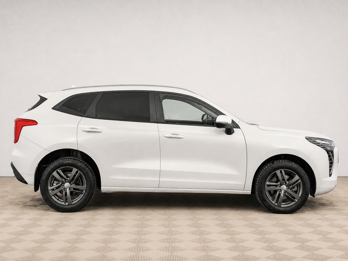 Haval - HAVAL Jolion, 2023