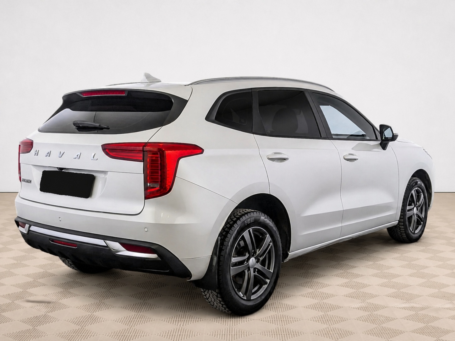 Haval - Haval Jolion I, 2023