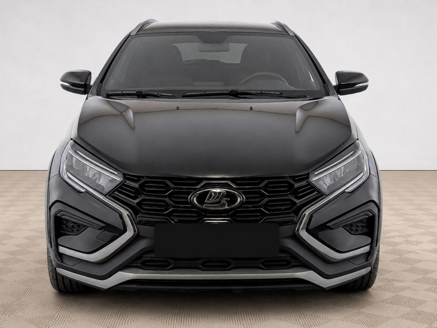 LADA (ВАЗ) - Lada Vesta SW, 2024