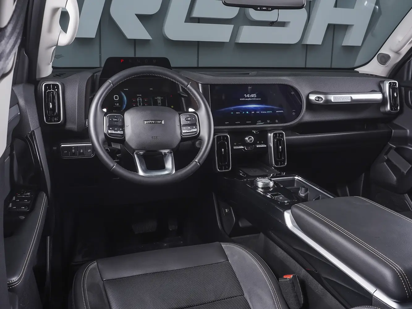 Haval - Haval Dargo Dargo, 2023 г.
