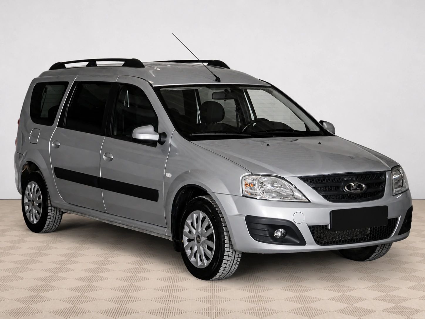LADA (ВАЗ) - LADA (ВАЗ) Largus I, 2020 г.
