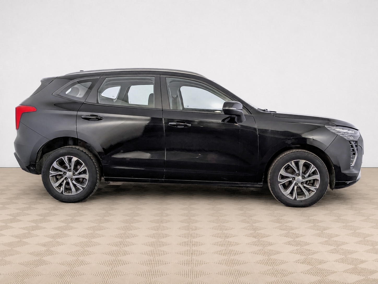 Haval - Haval Jolion I, 2022