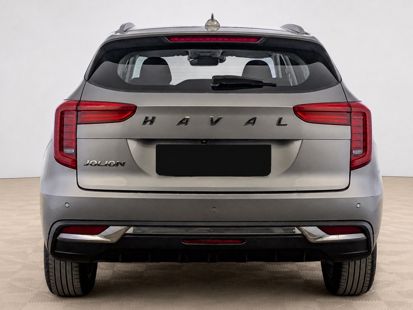 Haval - HAVAL Jolion, 2022