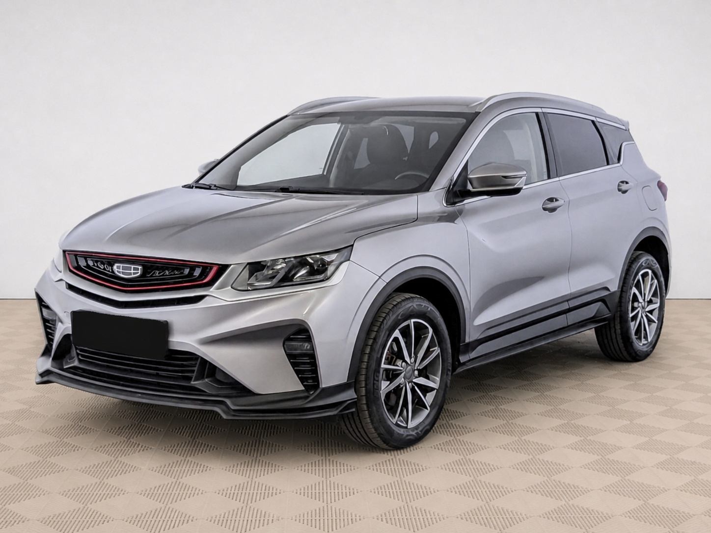 Geely - Geely Coolray I, 2023