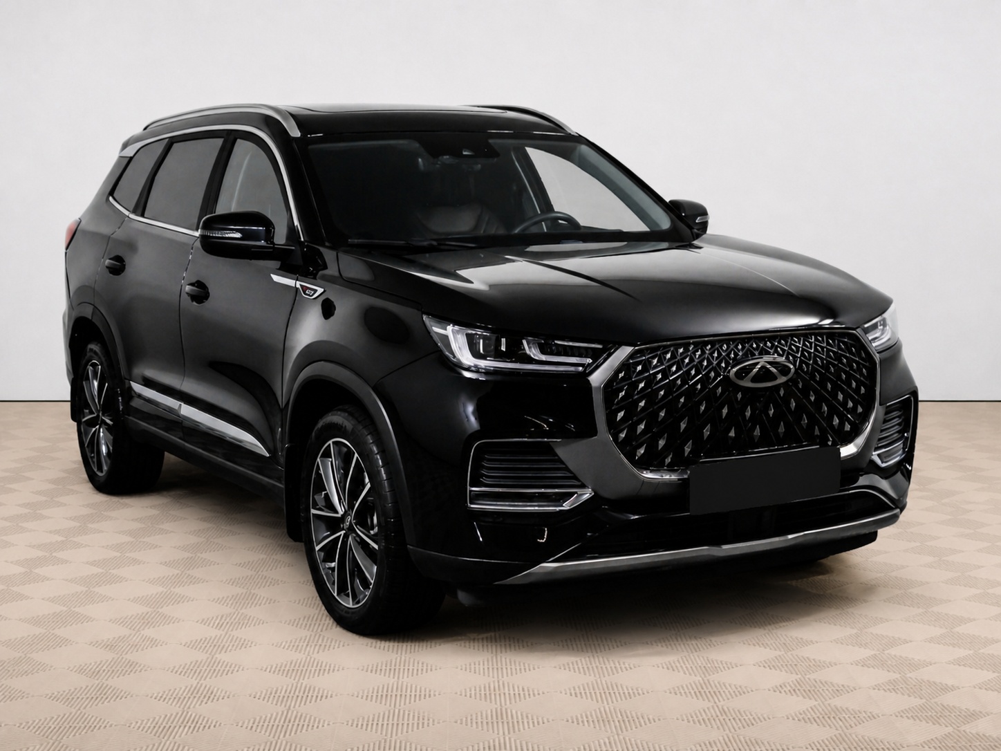Chery - Chery Tiggo 8 Pro Max I Рестайлинг, 2023