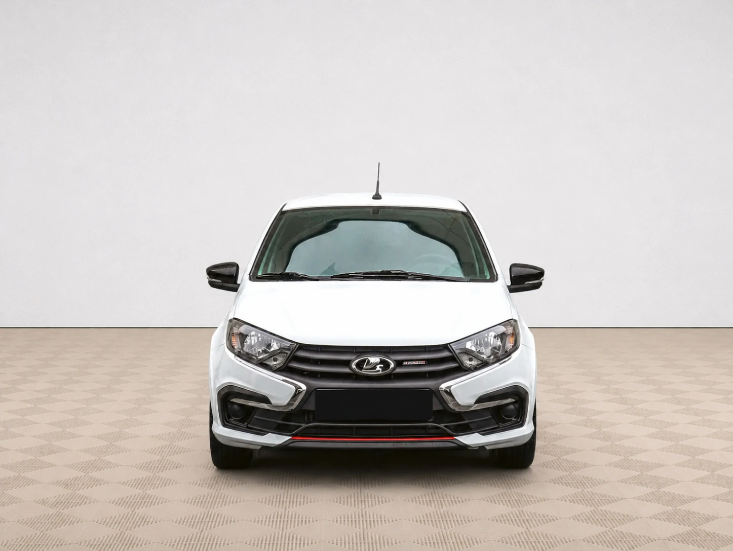 LADA (ВАЗ) - LADA (ВАЗ) Granta Sport I Рестайлинг, 2025 г.