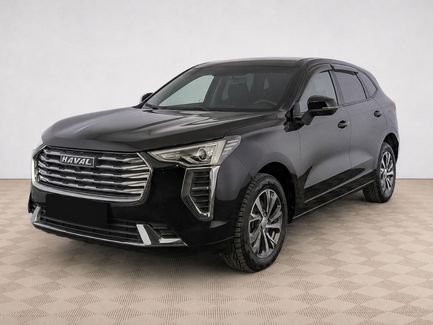 Haval - Haval Jolion I, 2021