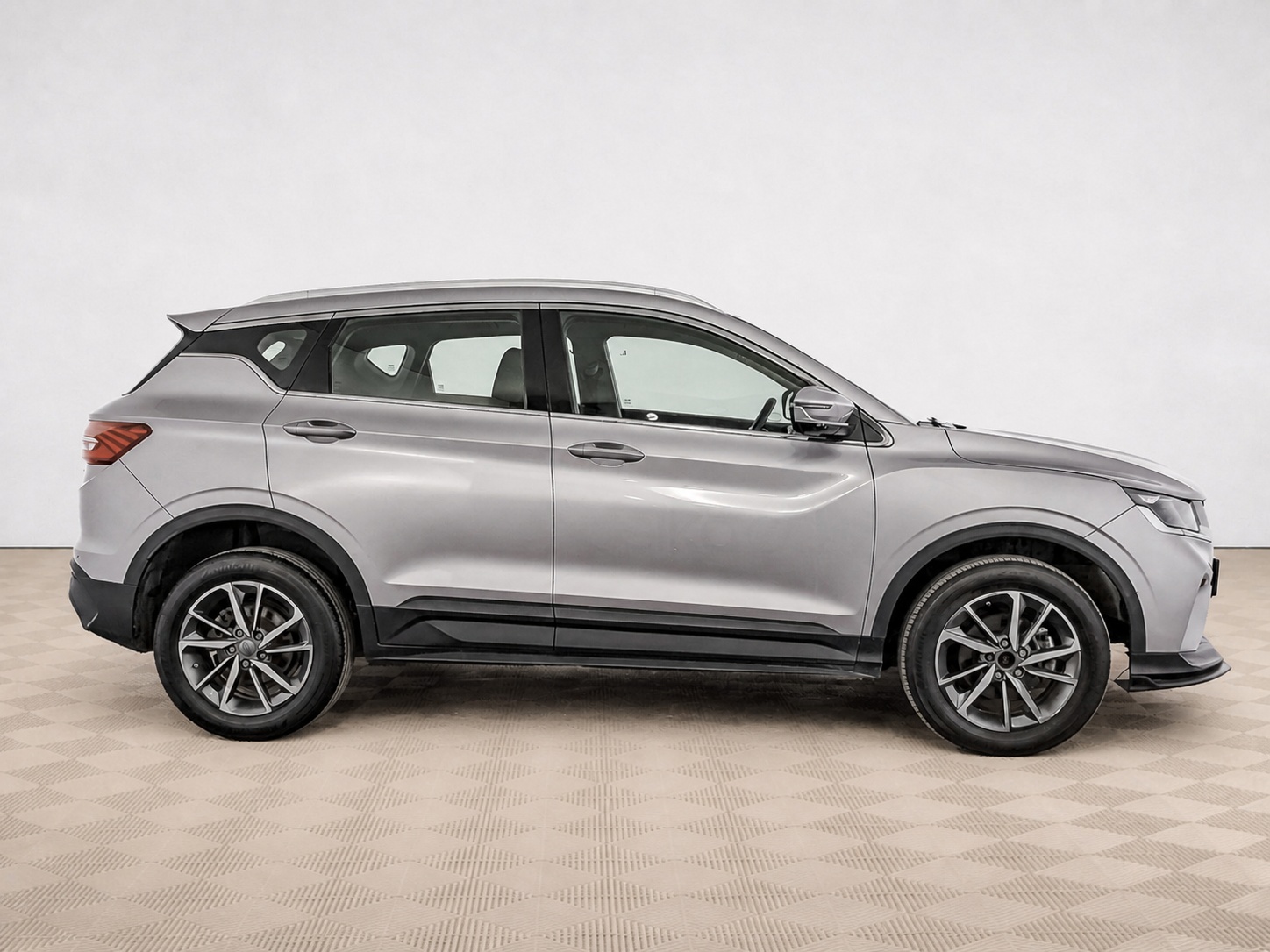 Geely - Geely Coolray, 2023
