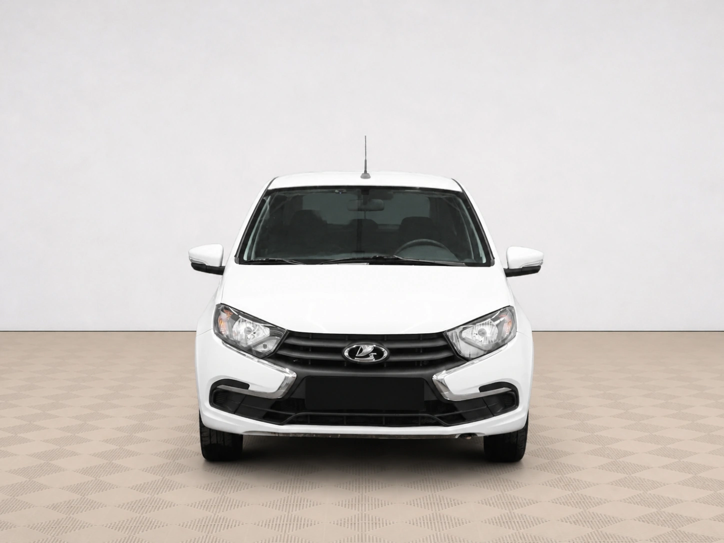 LADA (ВАЗ) - LADA (ВАЗ) Granta I Рестайлинг, 2024 г.