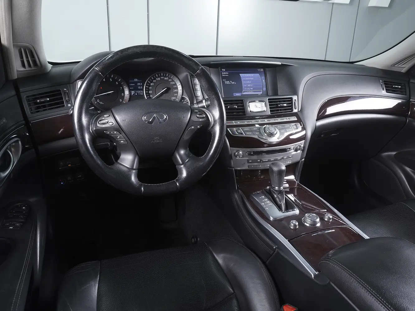 Infiniti - Infiniti M IV, 2013 г.