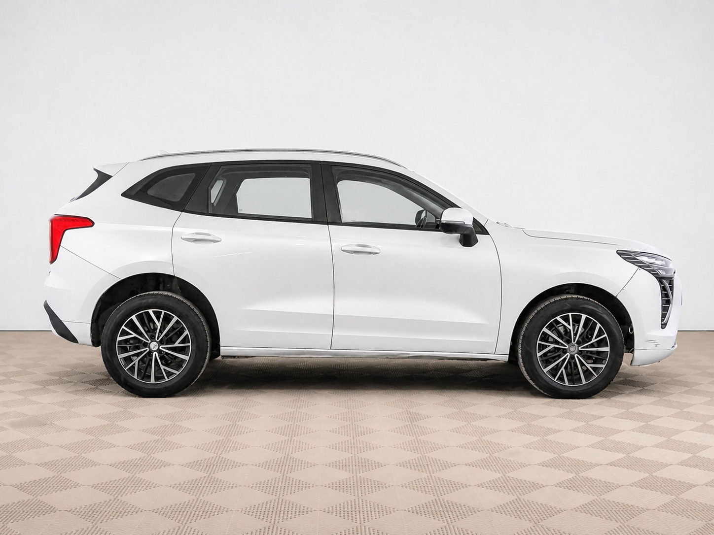 Haval - Haval Jolion I, 2022