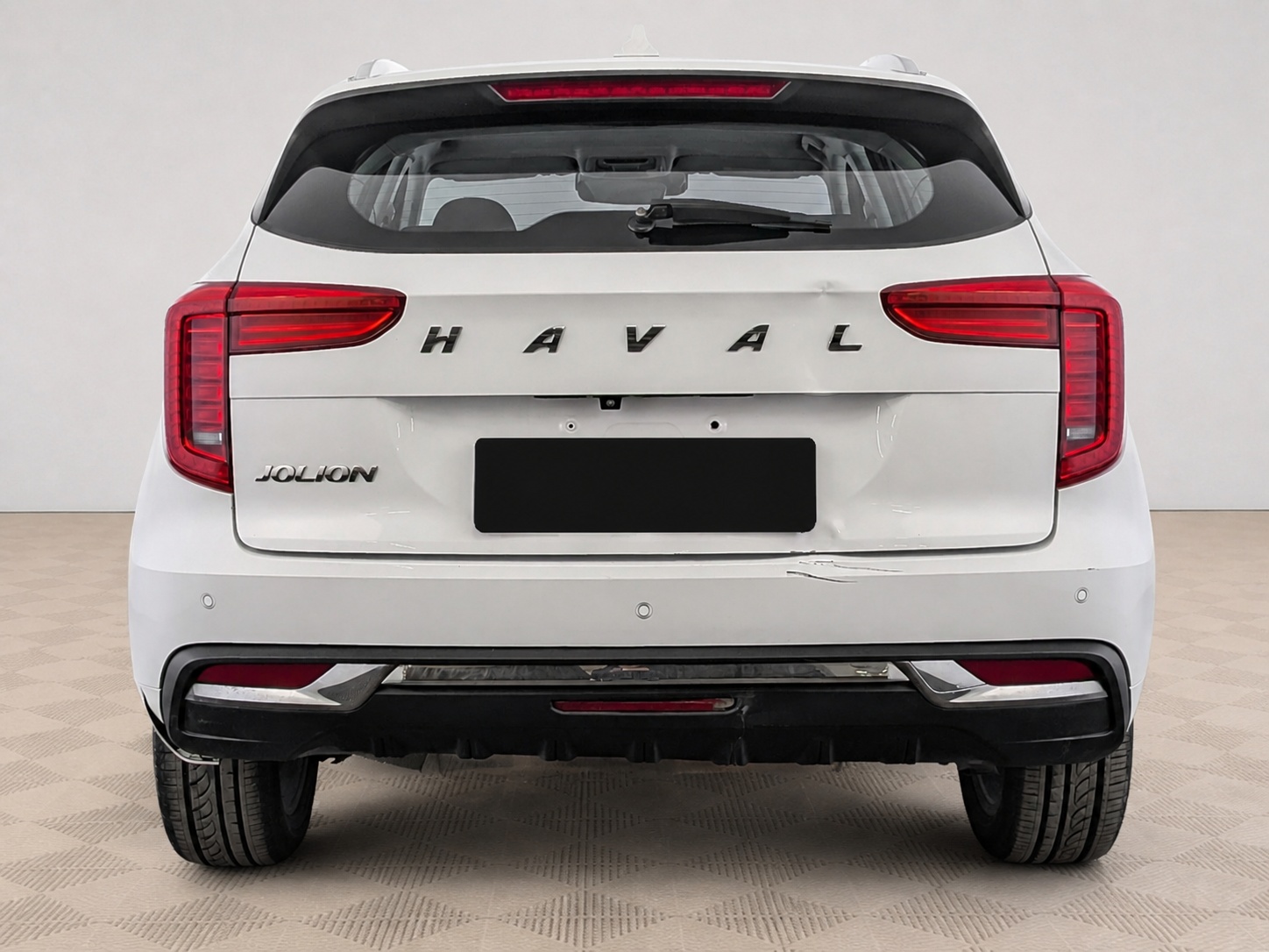 Haval - HAVAL Jolion, 2022