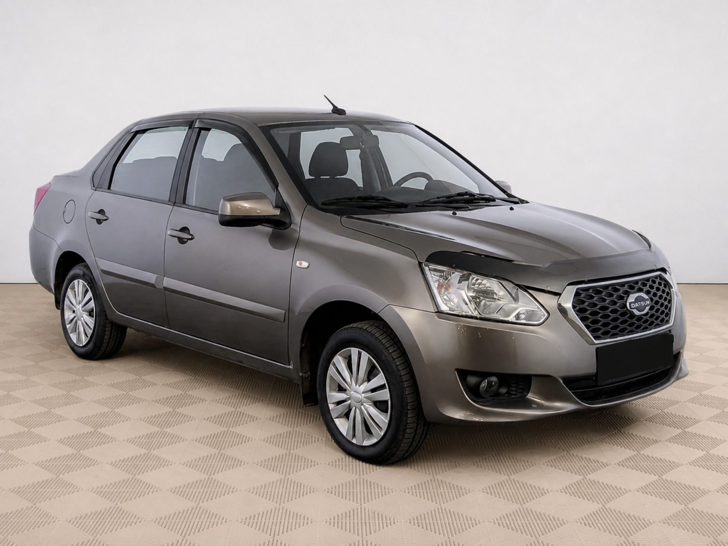 Datsun - Datsun on-DO I, 2019