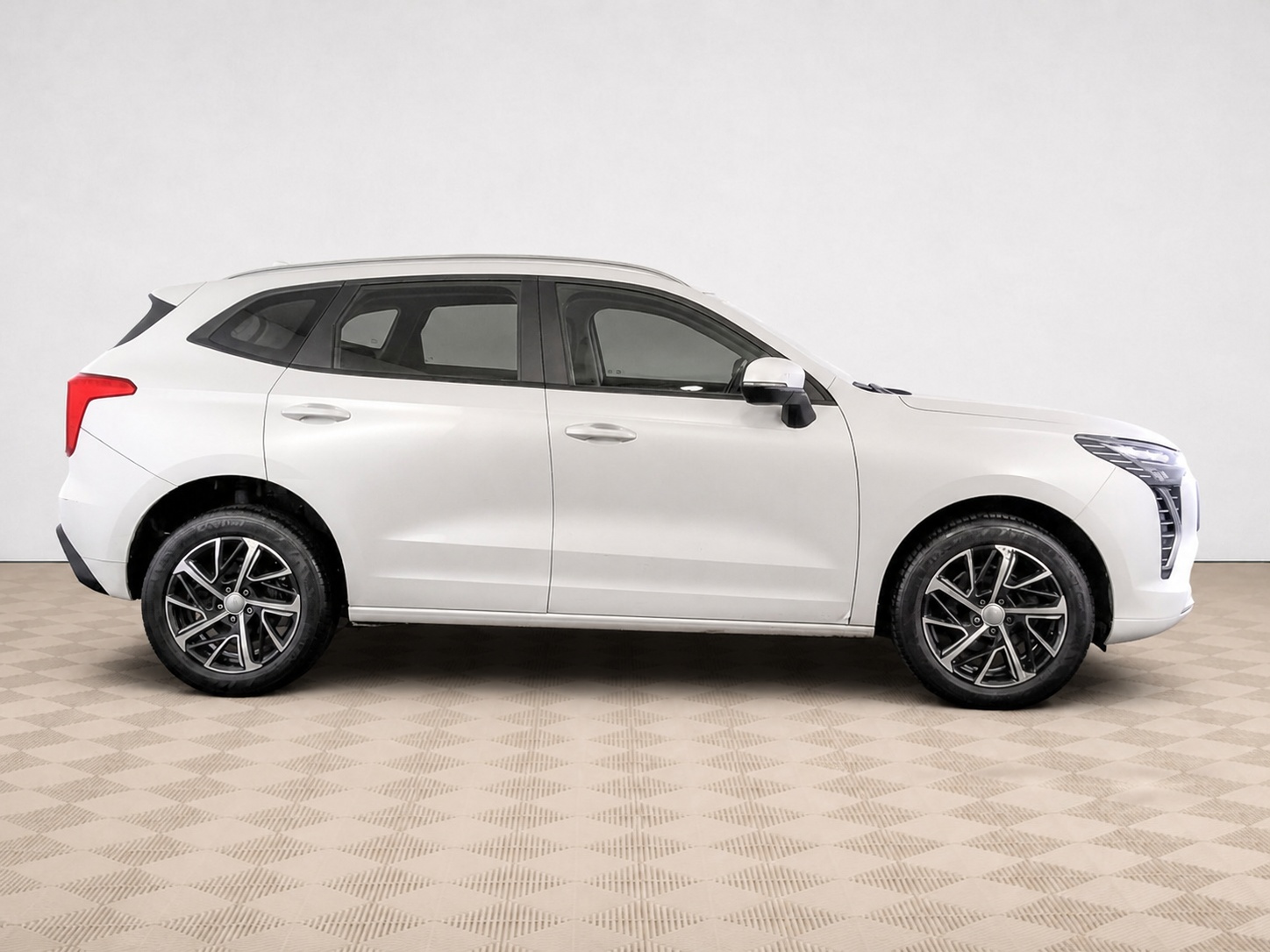 Haval - Haval Jolion I, 2022