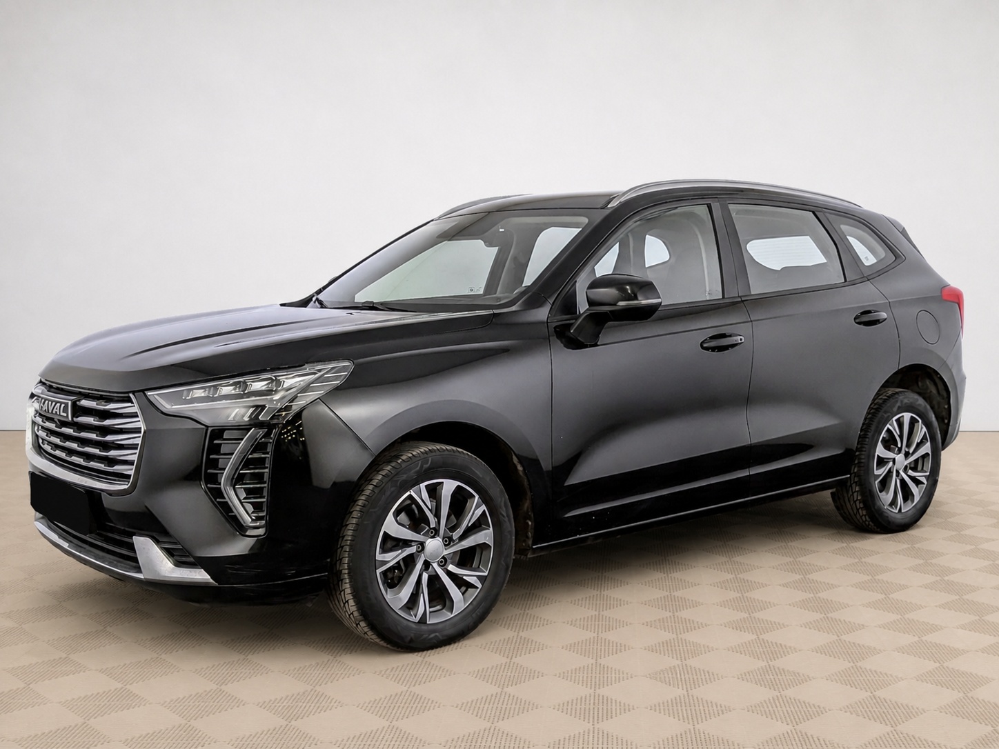 Haval - HAVAL Jolion, 2022