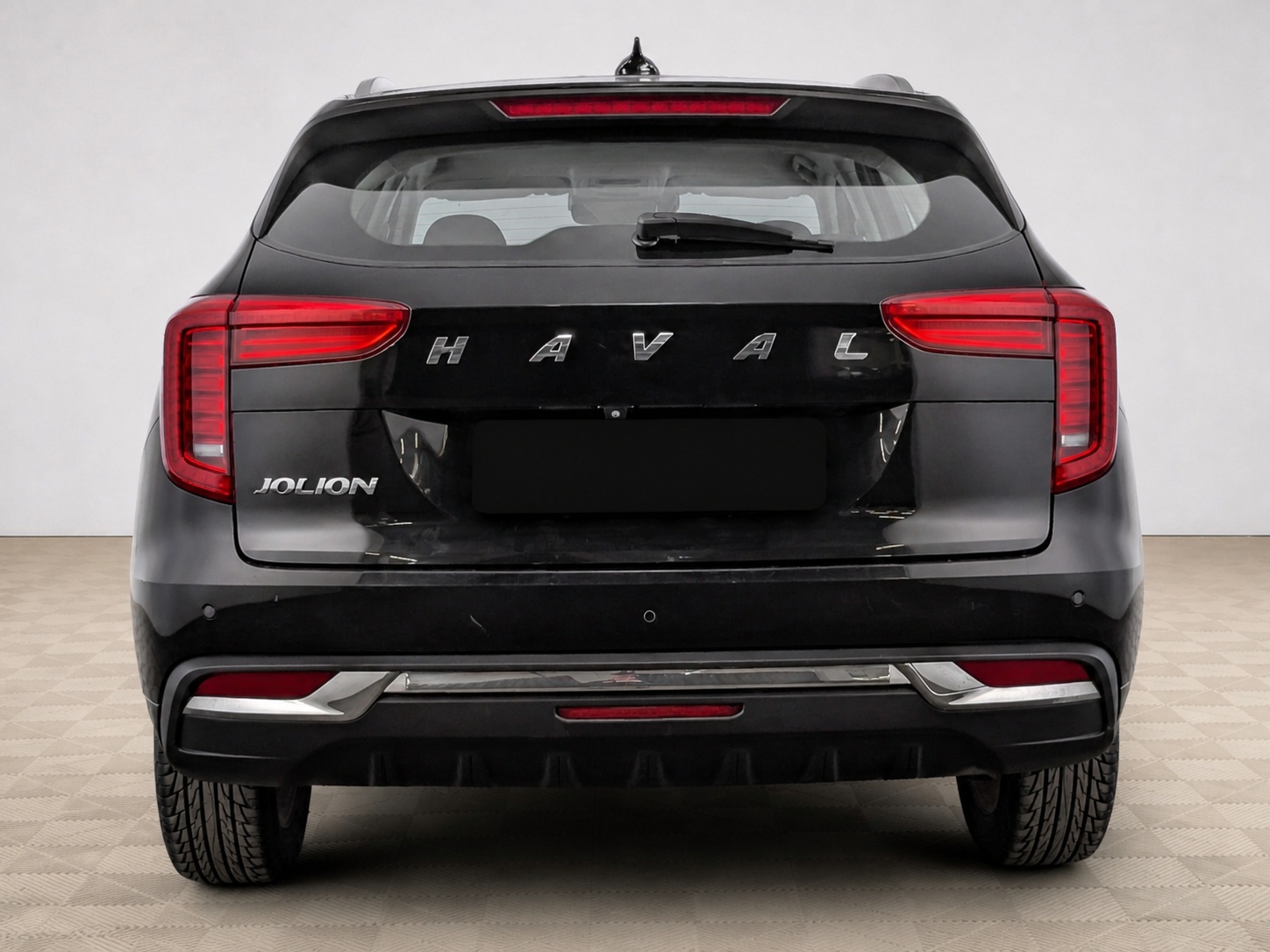 Haval - HAVAL Jolion, 2022