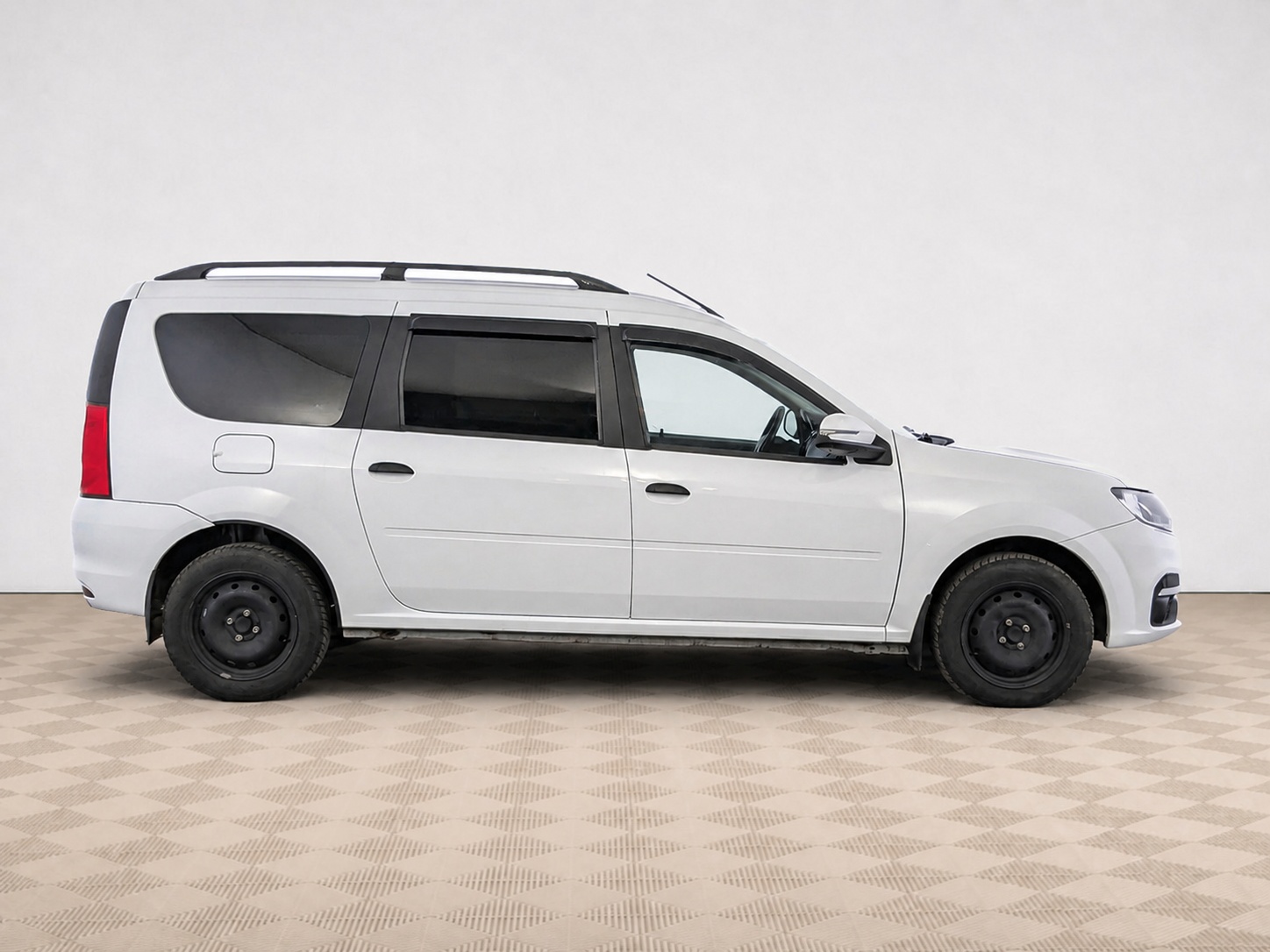 LADA (ВАЗ) - Lada (ВАЗ) Largus I Рестайлинг, 2024