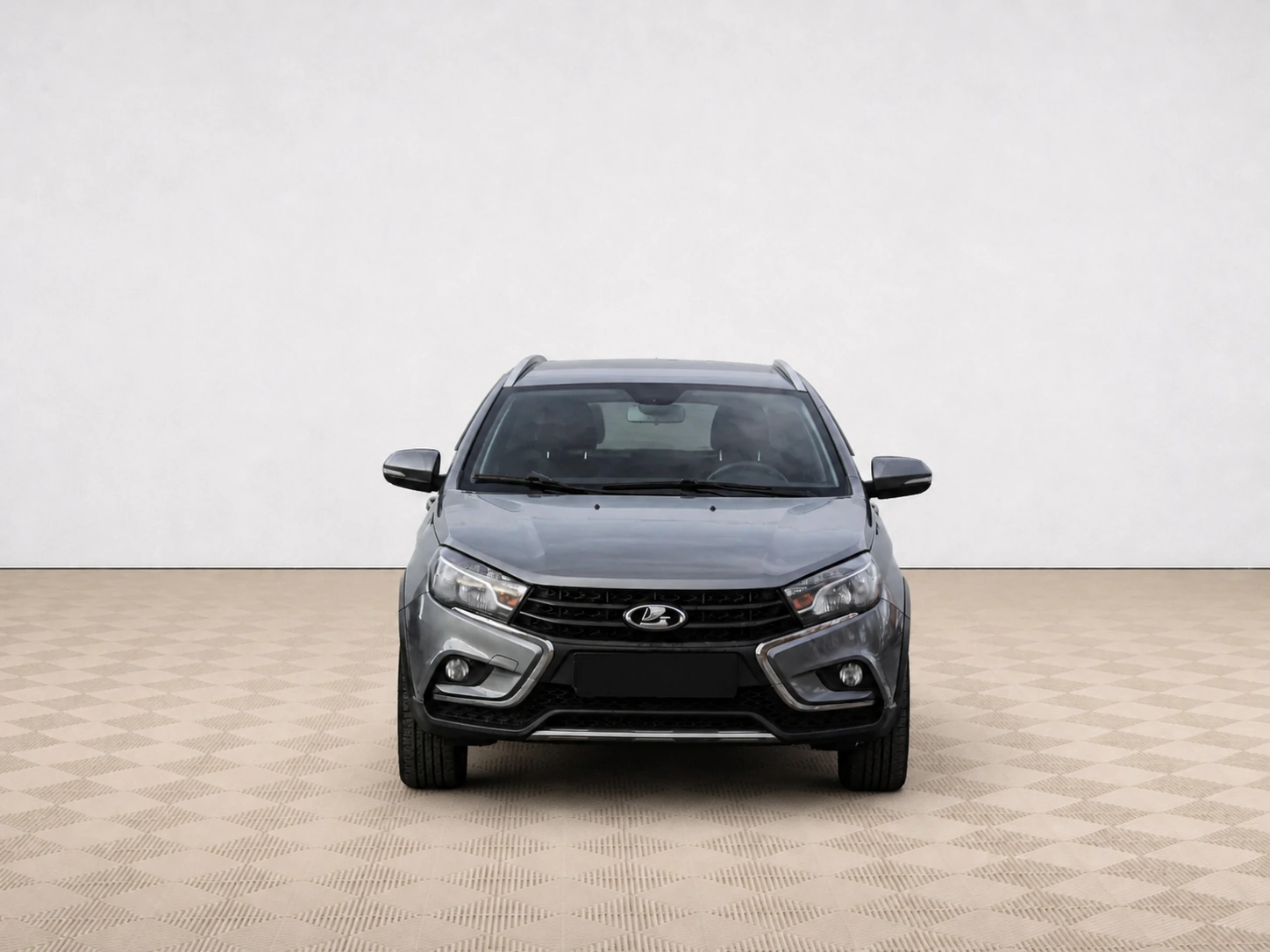 LADA (ВАЗ) - LADA (ВАЗ) Vesta SW I, 2020 г.