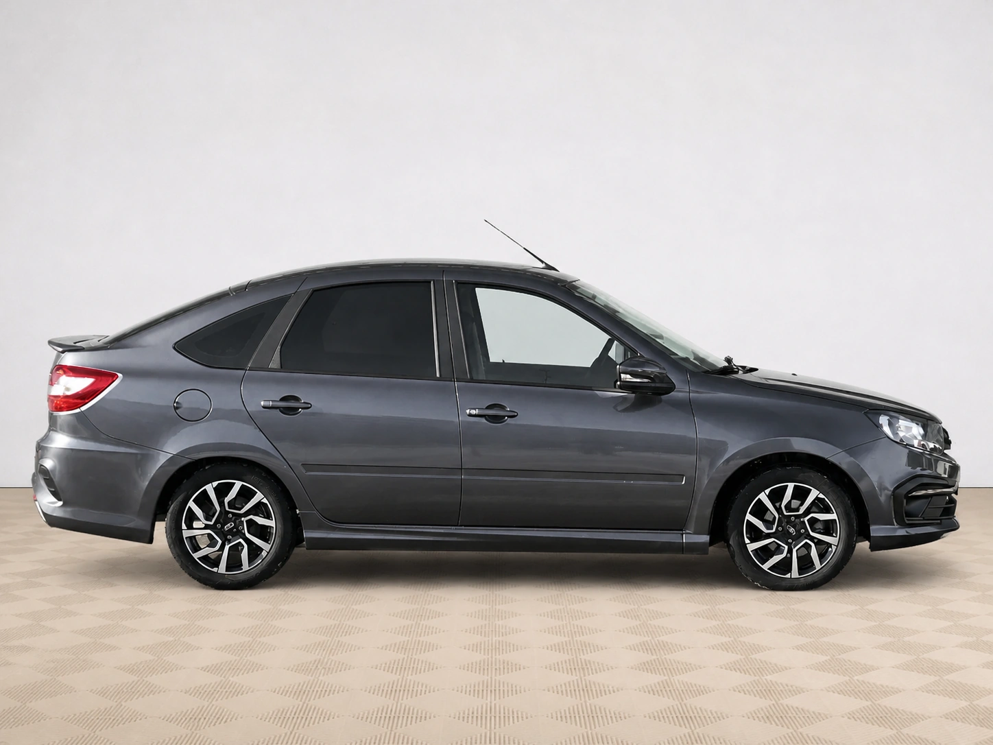 LADA (ВАЗ) - LADA (ВАЗ) Granta I Рестайлинг, 2025 г.