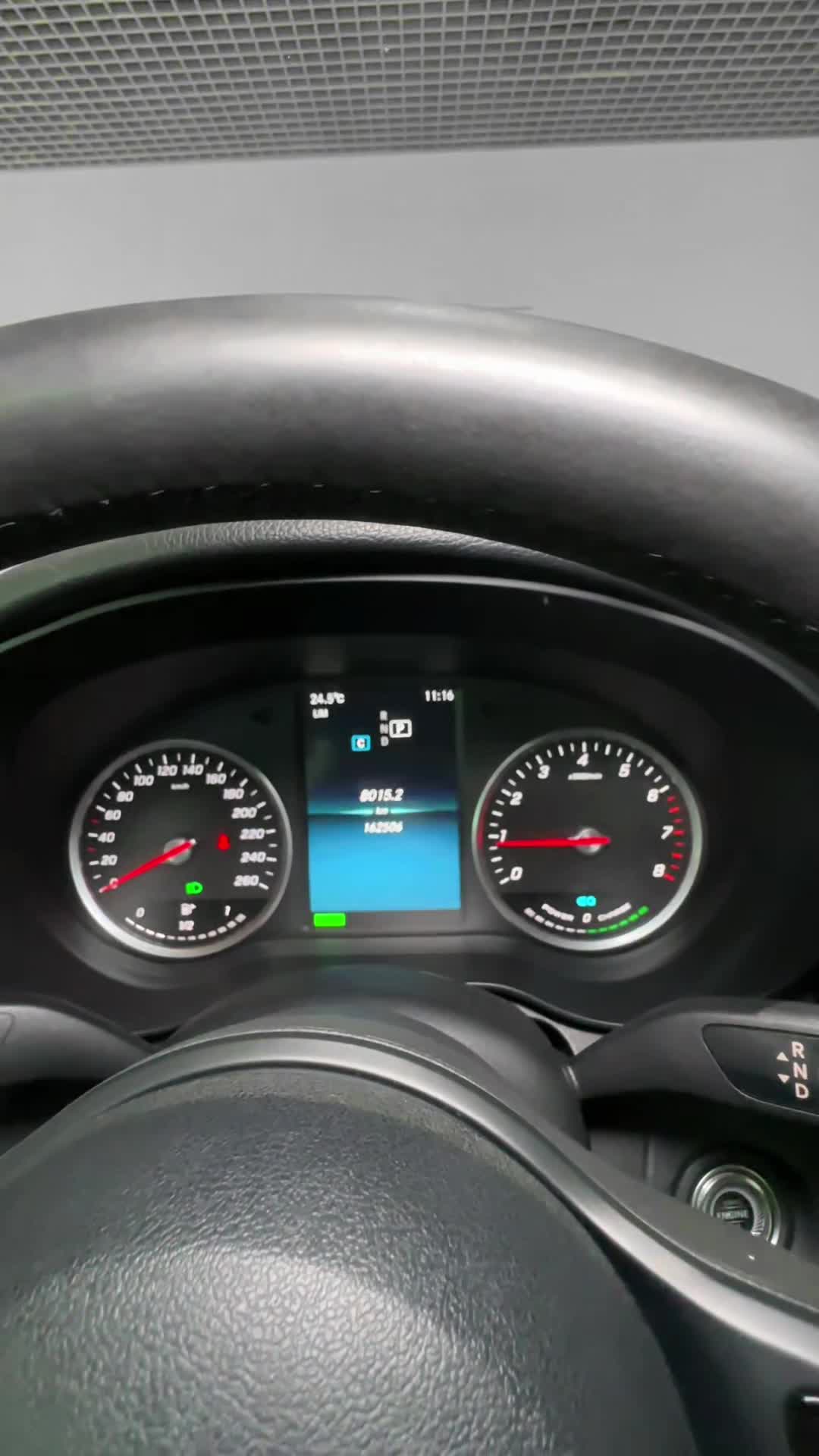 Mercedes-Benz - Mercedes-Benz C-Класс, 2019