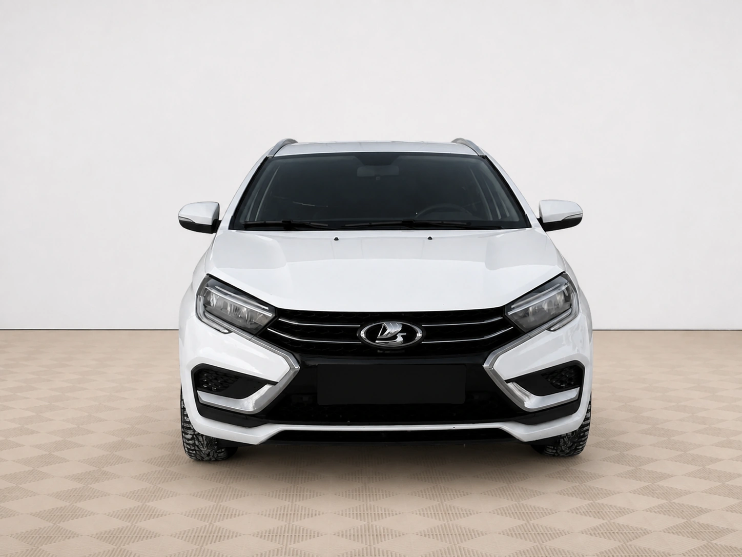 LADA (ВАЗ) - LADA (ВАЗ) Vesta SW I Рестайлинг (NG), 2024 г.