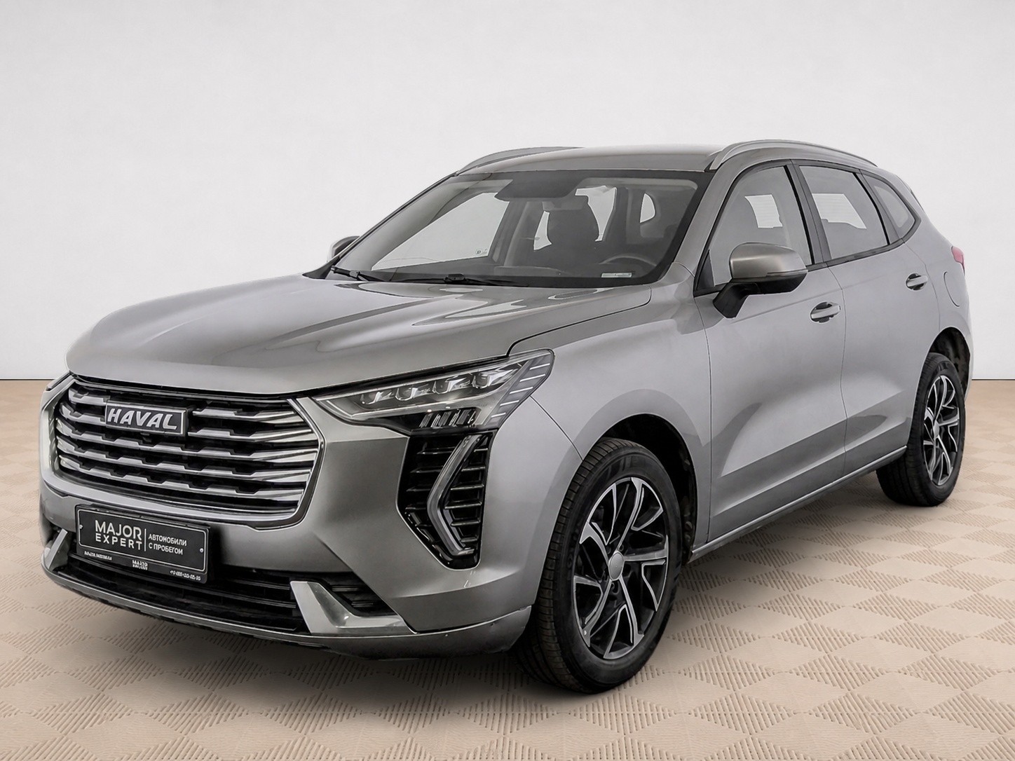 Haval - HAVAL Jolion, 2022