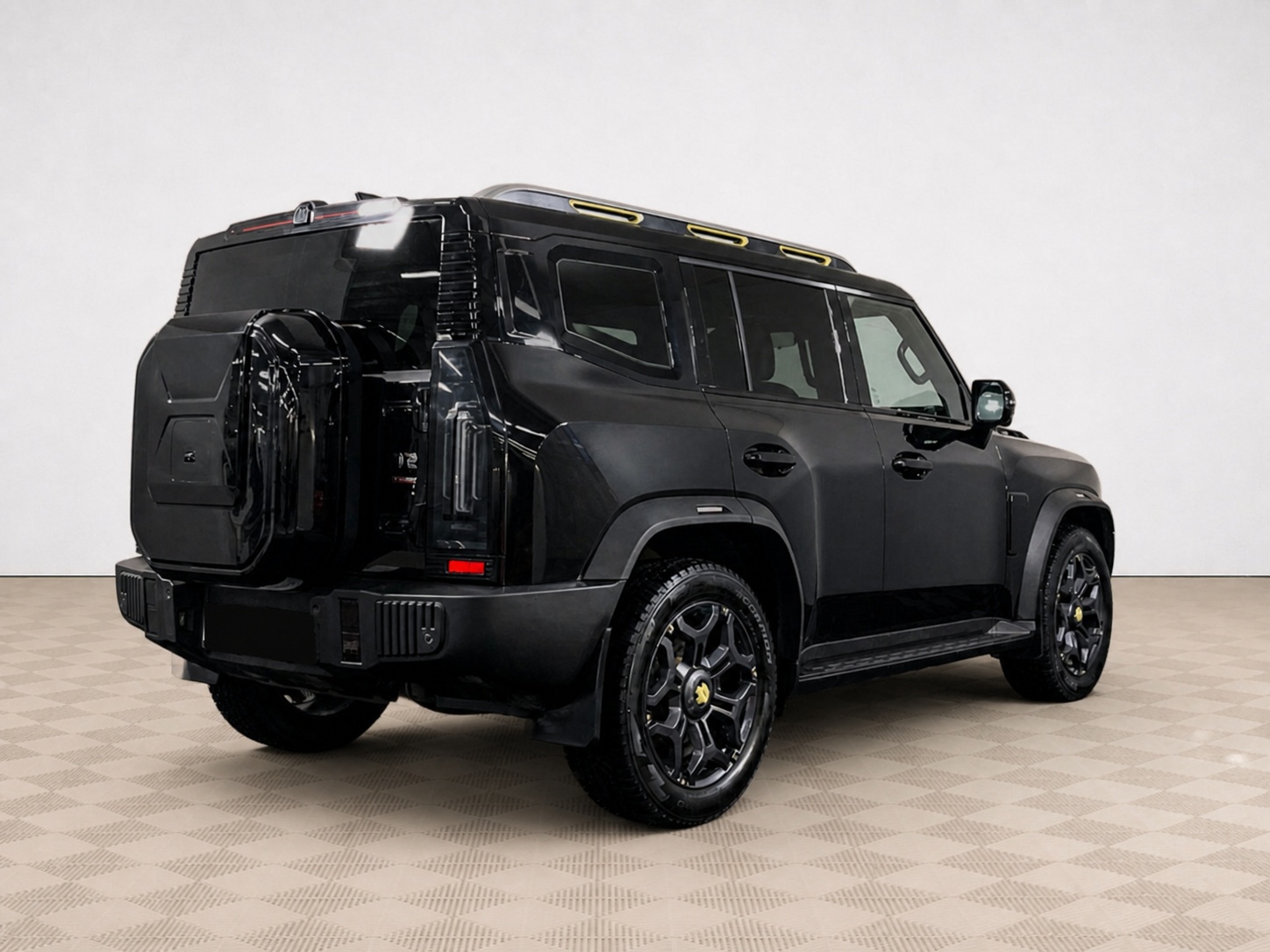 Jetour - JETOUR T2, 2024