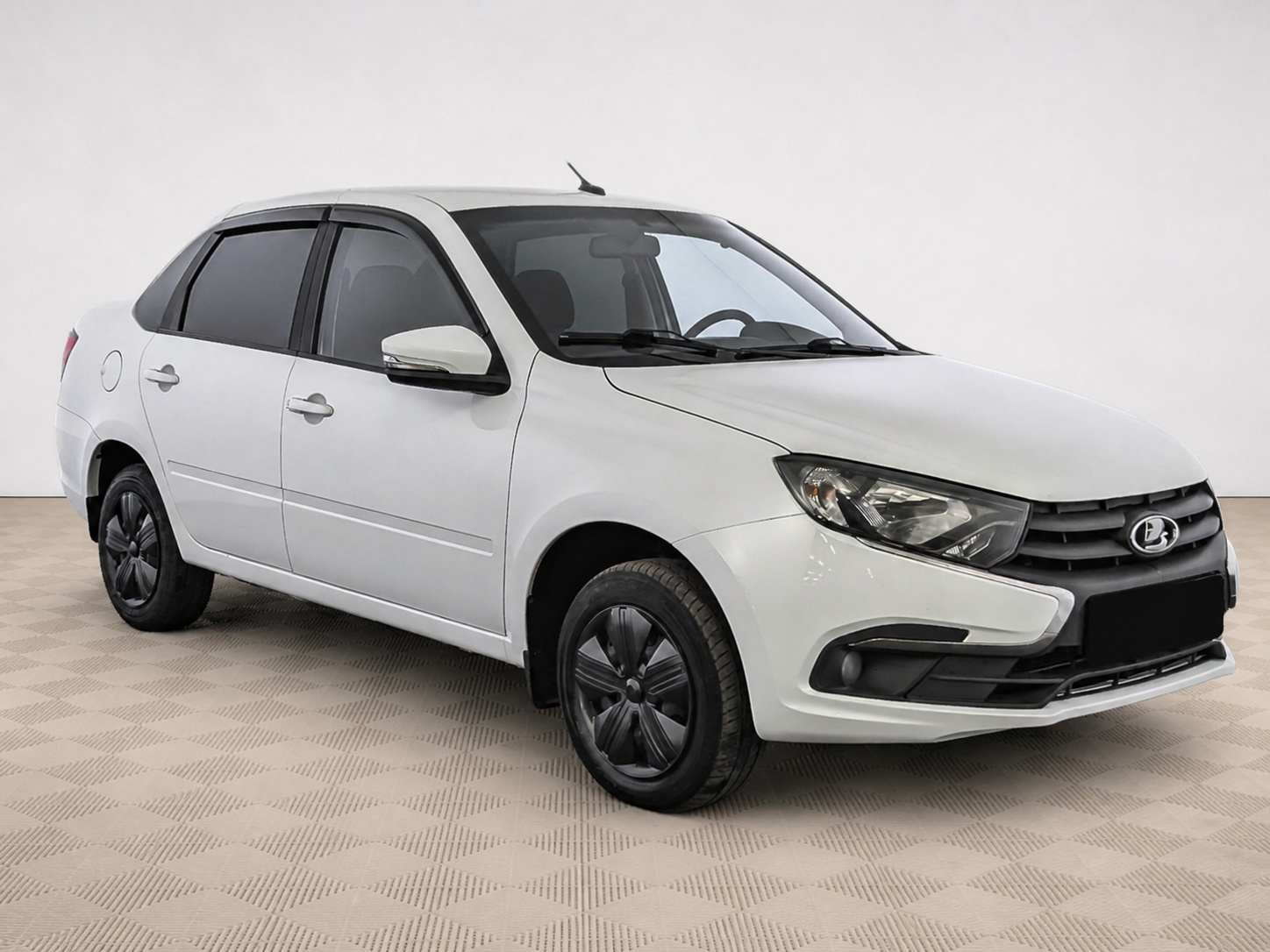 LADA (ВАЗ) - Lada Granta, 2023